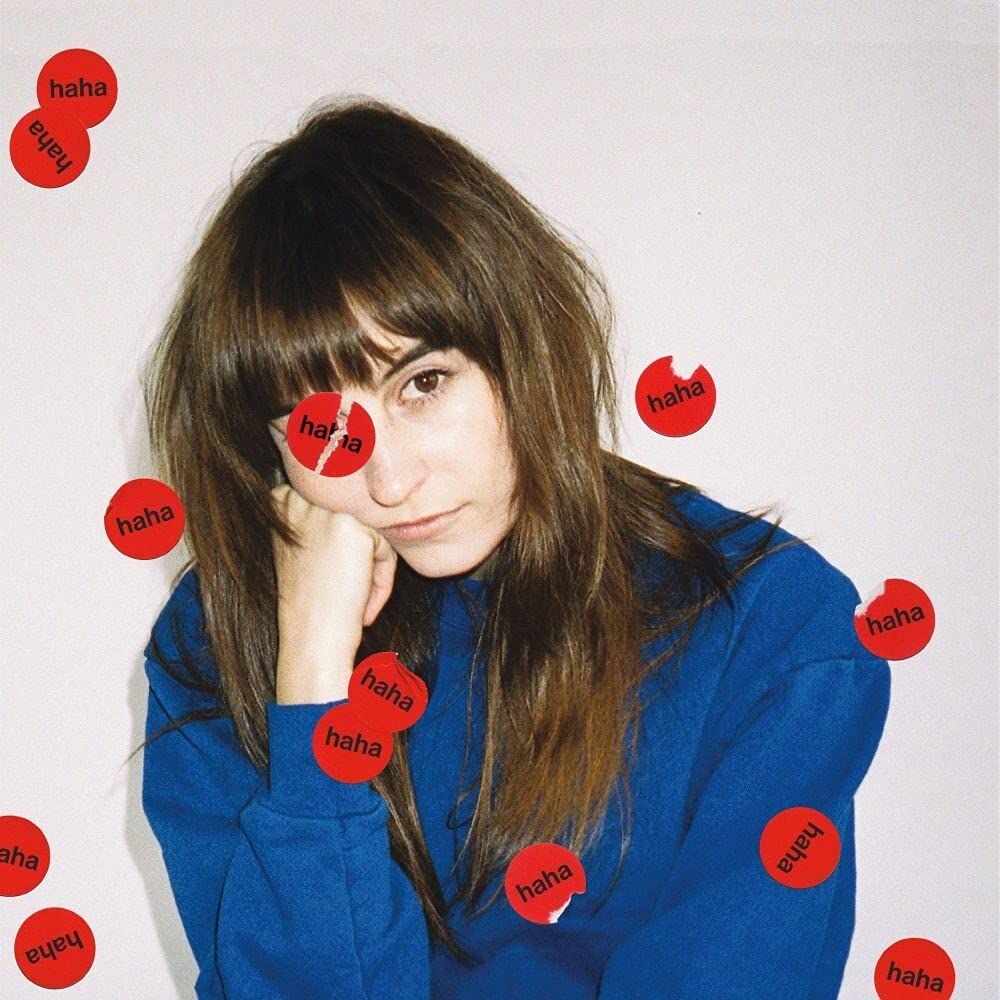 

Диск CD I Know I'm Funny haha - Faye Webster