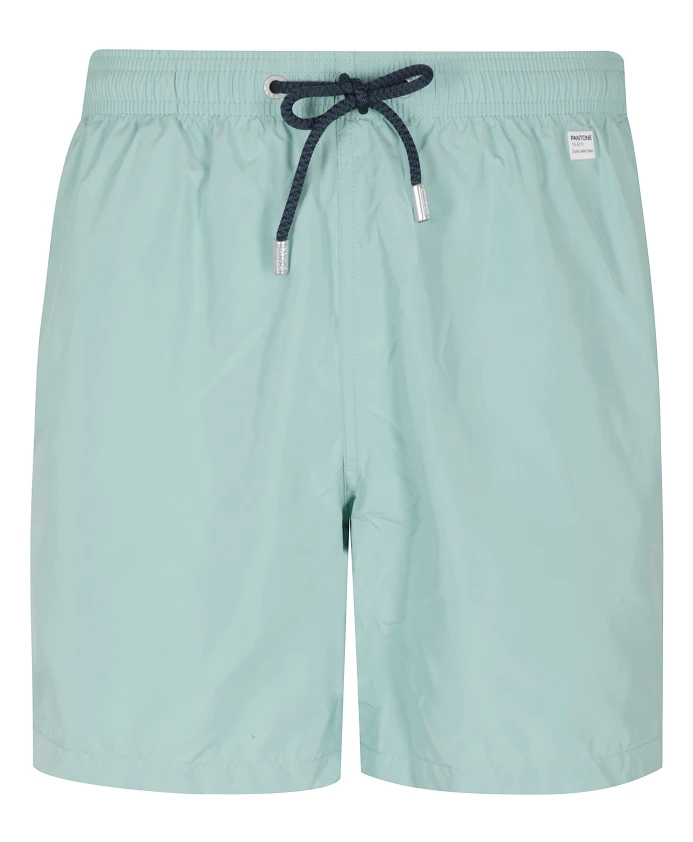 

Сверхлегкие плавки Pantone Dusty Jade Mc2 Saint Barth, зеленый