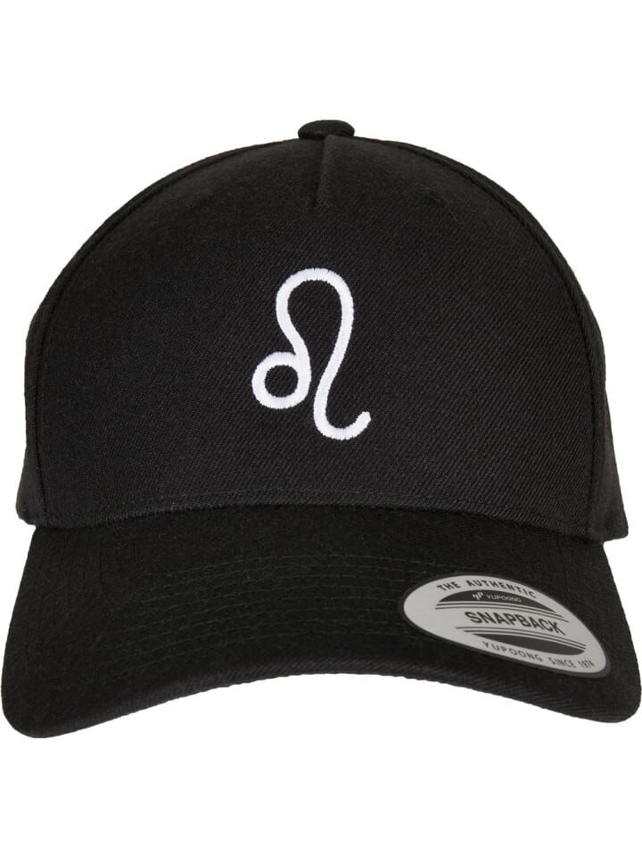 

Бейсболка Mister Tee Cap, черный
