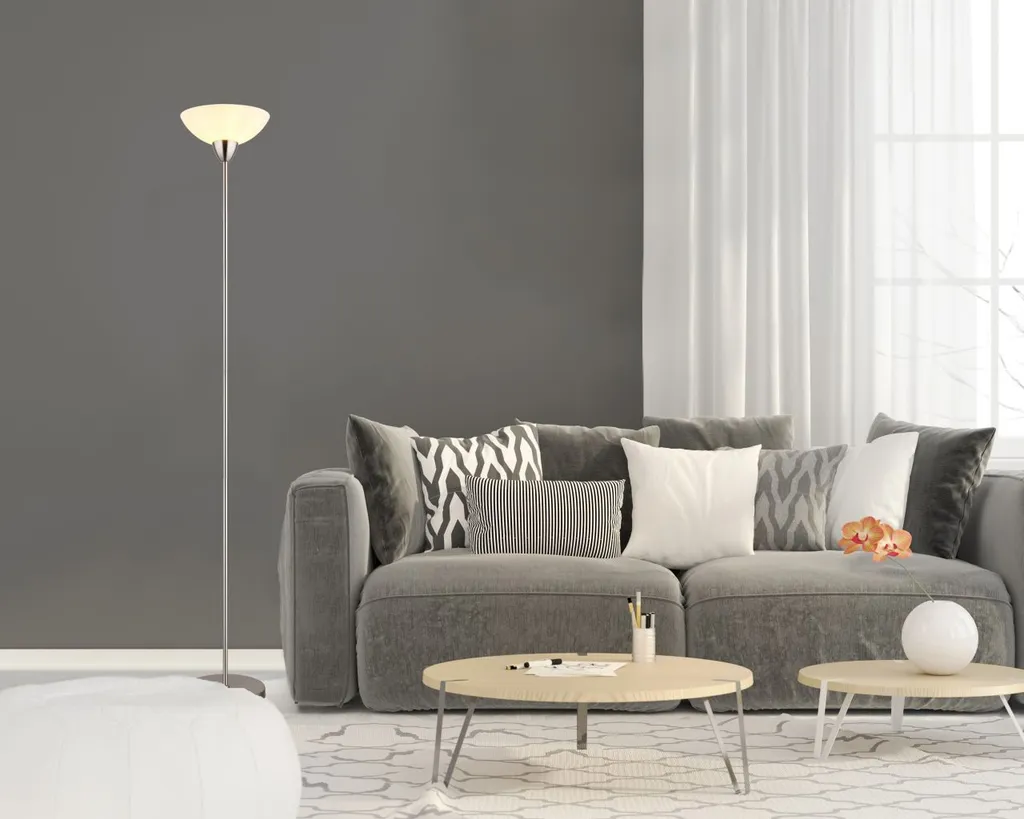 

Торшер Globo Lighting
