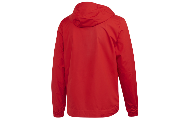 Куртка Lock Up Wb Мужская Ярко-розовая Флуоресцентная Adidas Originals, Ярко-розовая Красная Флуоресцент — фото 3