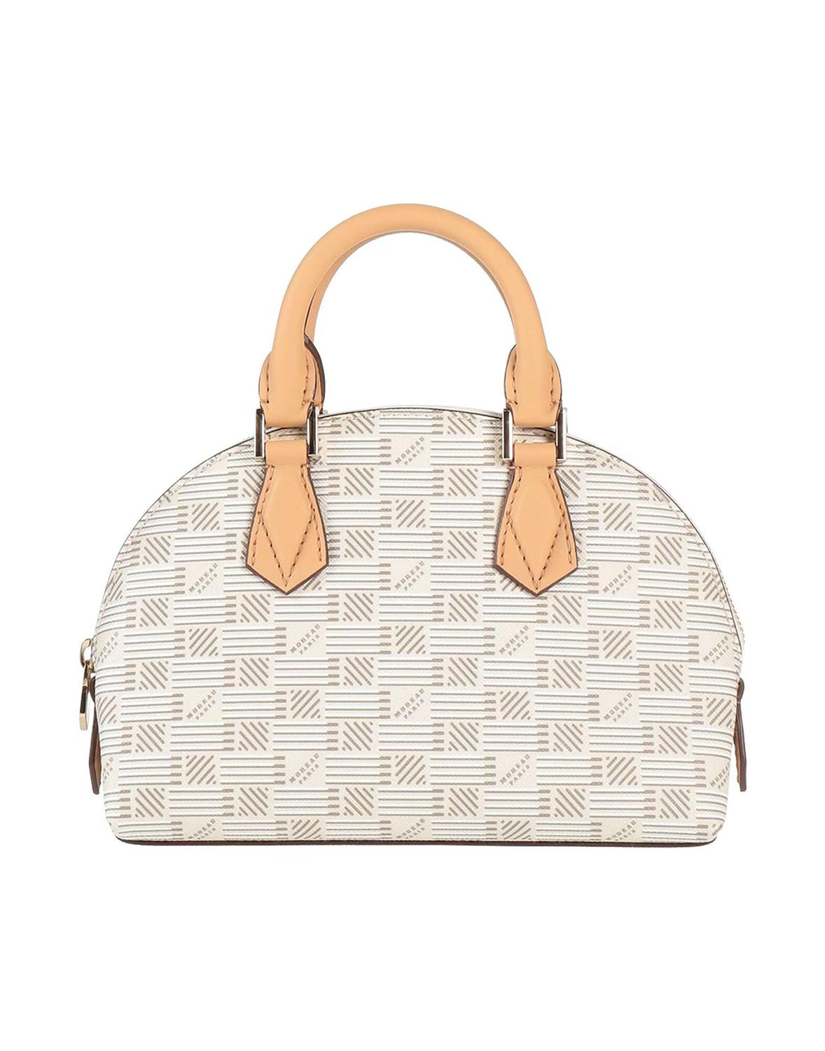 

Сумка Moreau Paris, бежевый