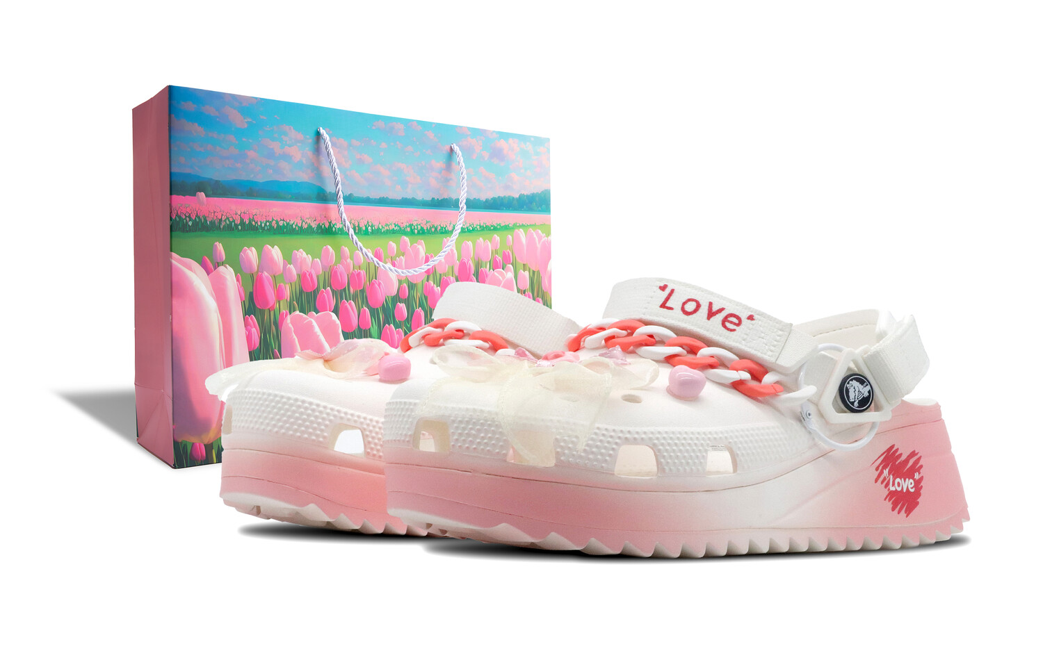 

Сабо Crocs Classic Clog Clogs Unisex