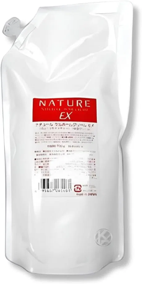 Гель для умывания и ухода Kajkkh-Store Natural Gel Home Cream EX, 700 г, бесцветный
