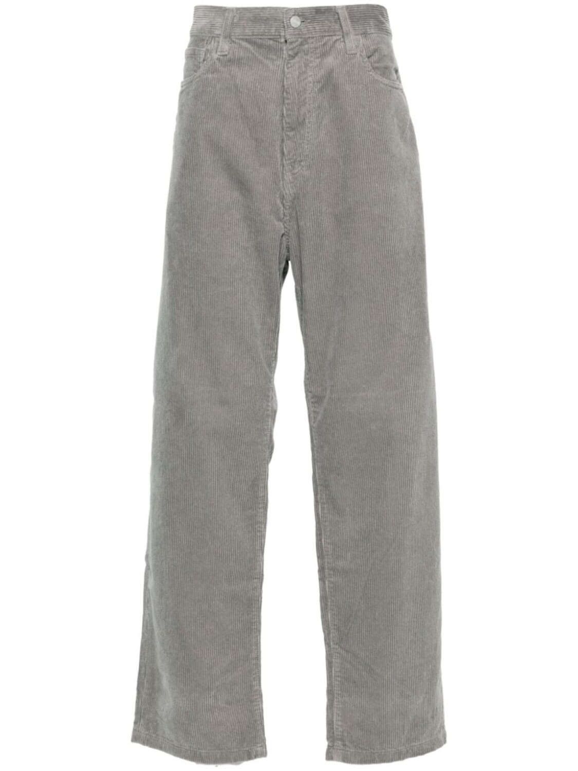 

Carhartt WIP лондонские брюки, серый