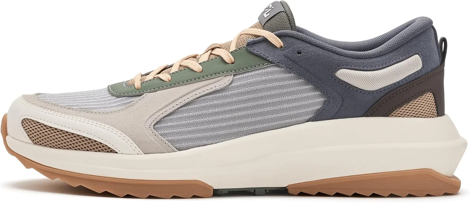 Athletic Propulsion Labs (APL) Men's Jogger, Cement/Iron/Fatigue — фото 4