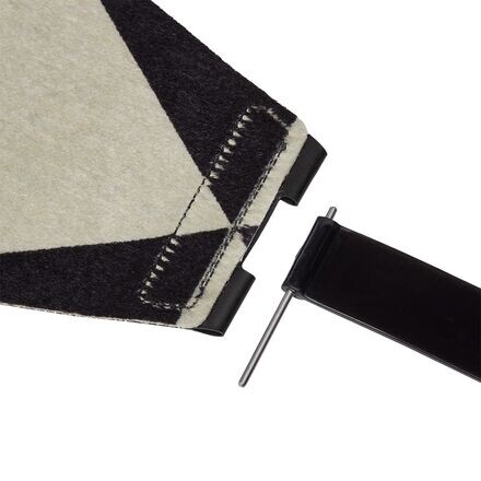 

Облицовки Glidelite Mix FL 135 мм Black Diamond, цвет One Color