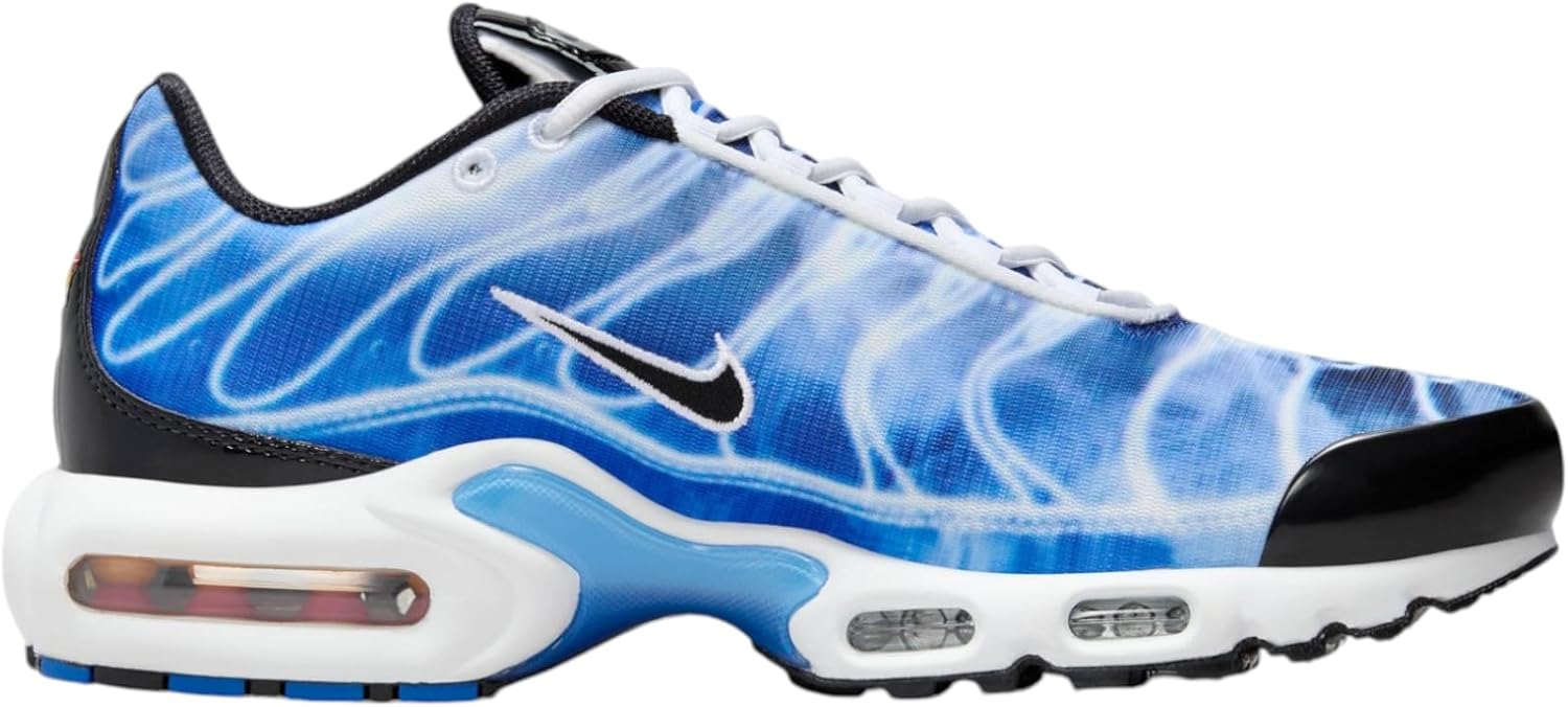 

Мужские кроссовки Nike, Old Royal Black Varsity Royal Ice Blue