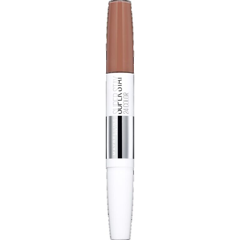 

Губная помада Super Stay 24H № 611 Крем-Карамель Maybelline New York, 5 g