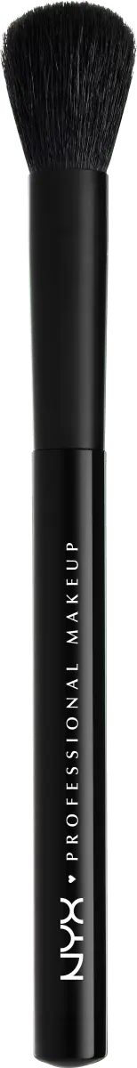 

Кисть Rougepinsel Pro для контуринга 1 ст. NYX PROFESSIONAL MAKEUP