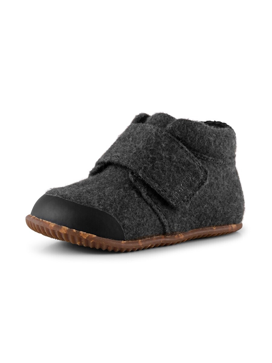 

Кроссовки WODEN Kids Sneakers Kim Felt, темно-серый