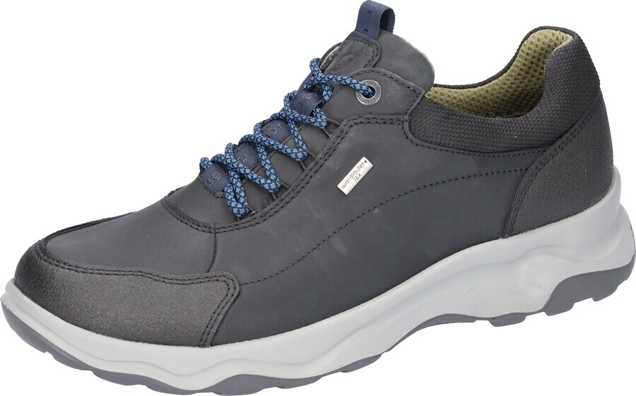 

Кроссовки WALDLÄUFER Sneakers, серый