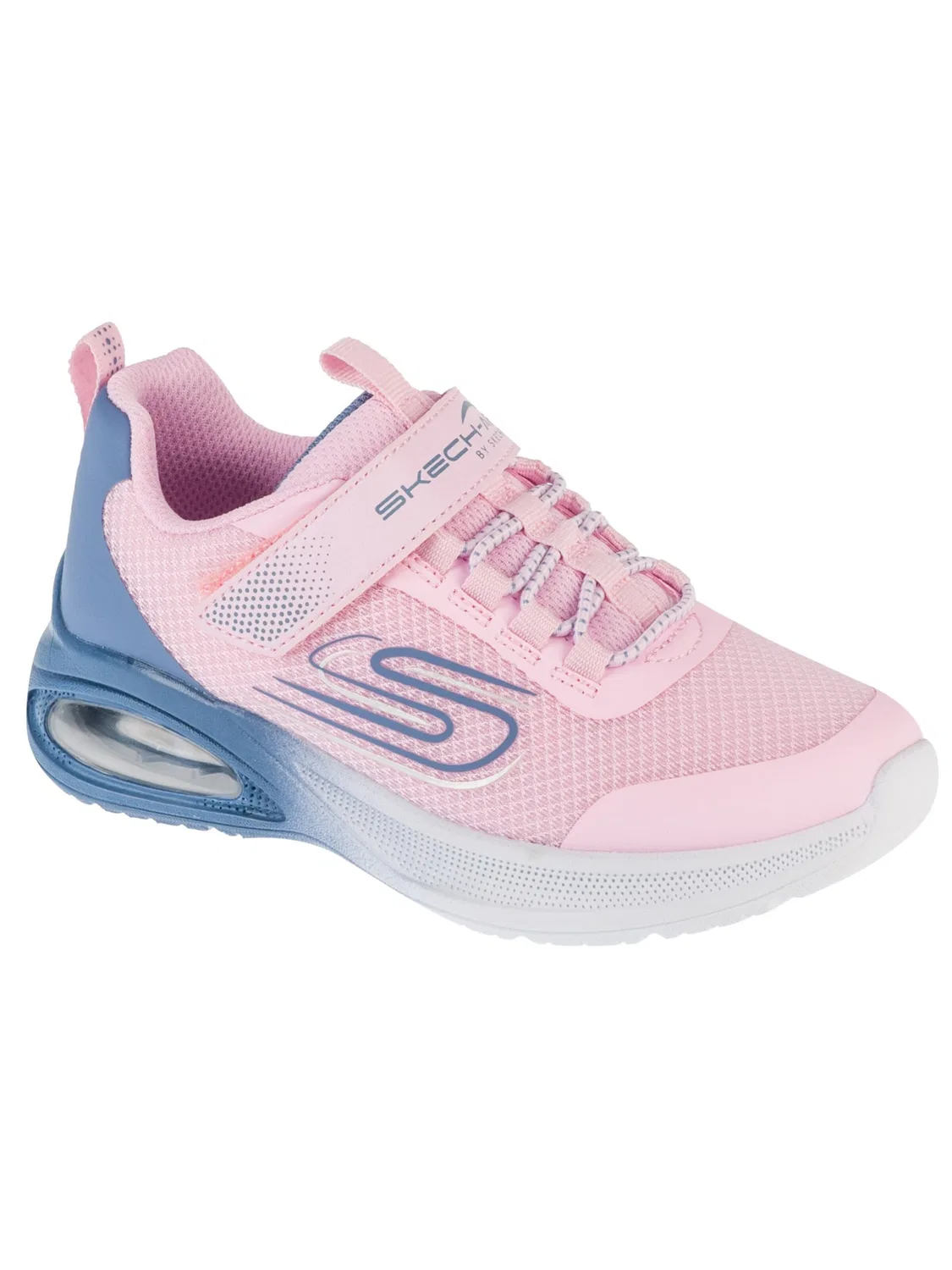 Кроссовки 'Microspec Max Advance - Fly 3' Skechers, Pink — фото 2
