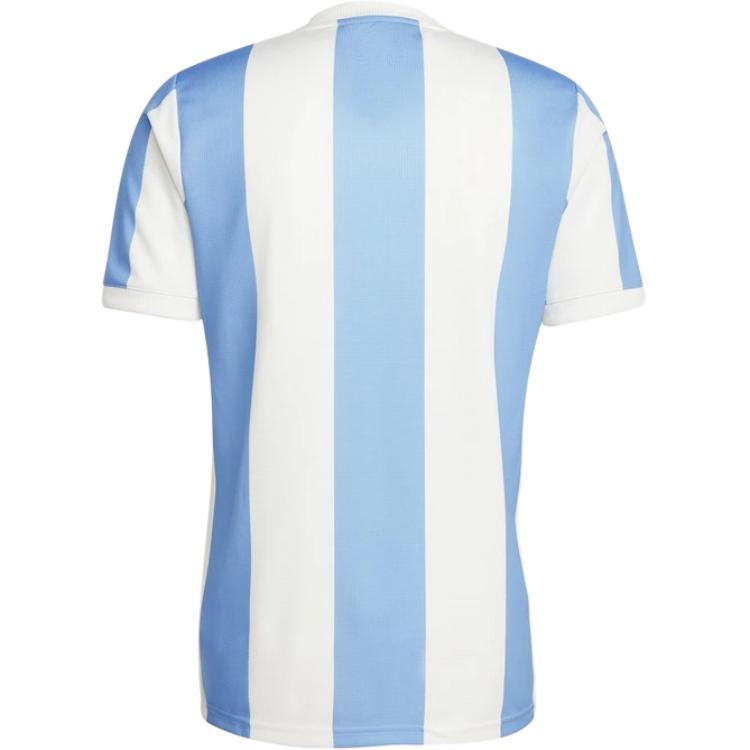 Футболка Adidas Argentina Anniversary с доставкой для участников AdiClub Adidas Originals, синий — фото 4