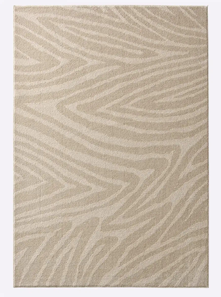 

Домашний ковер Heine, прямоугольный Heine home 200х290 см, цвет beige-ecru