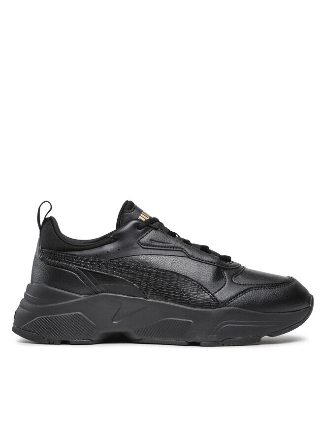 Кроссовки Cassia Sl 385279 Puma, черный
