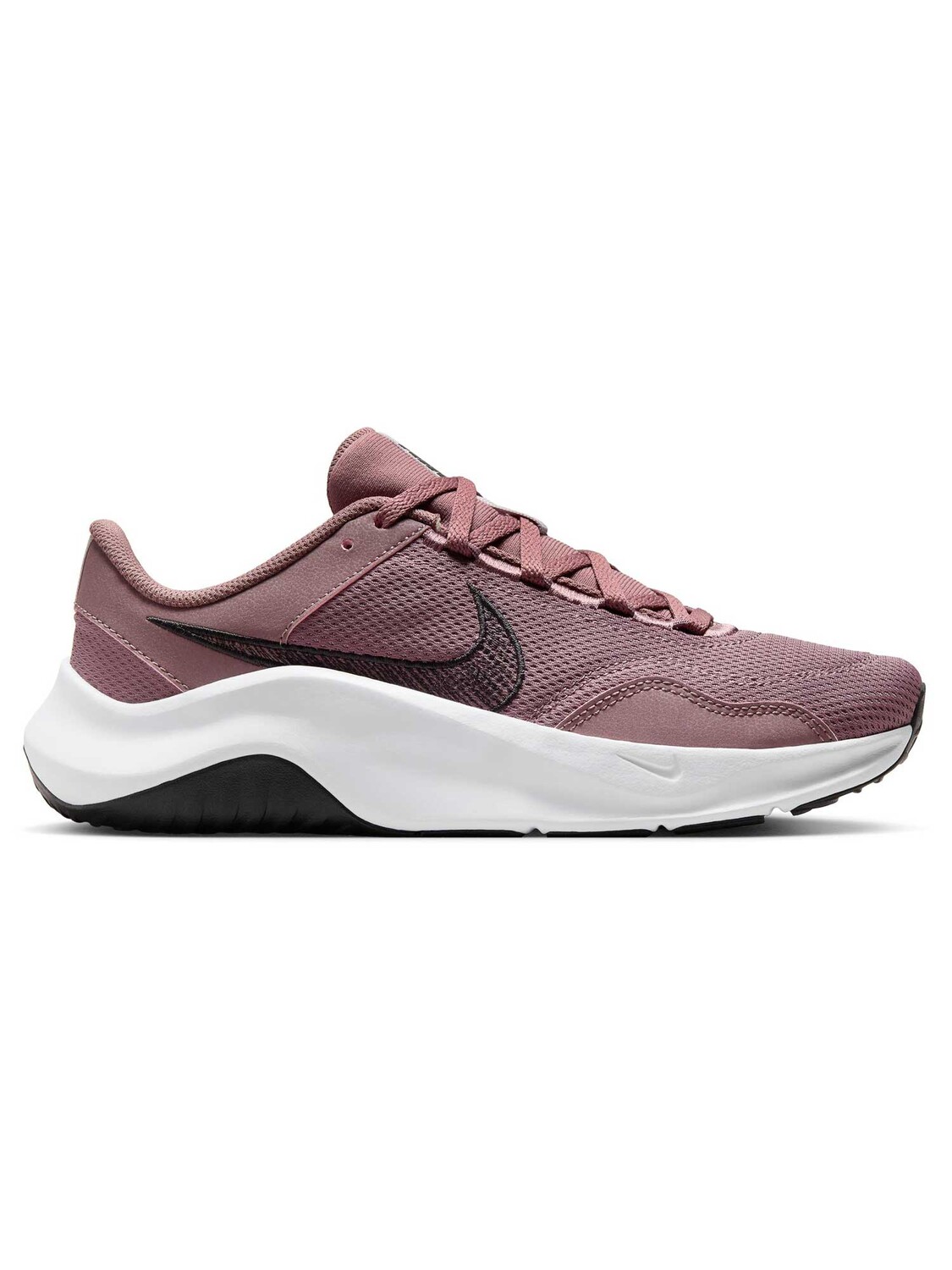 

Кроссовки Nike W LEGEND ESSENTIAL 3 NN, розовый