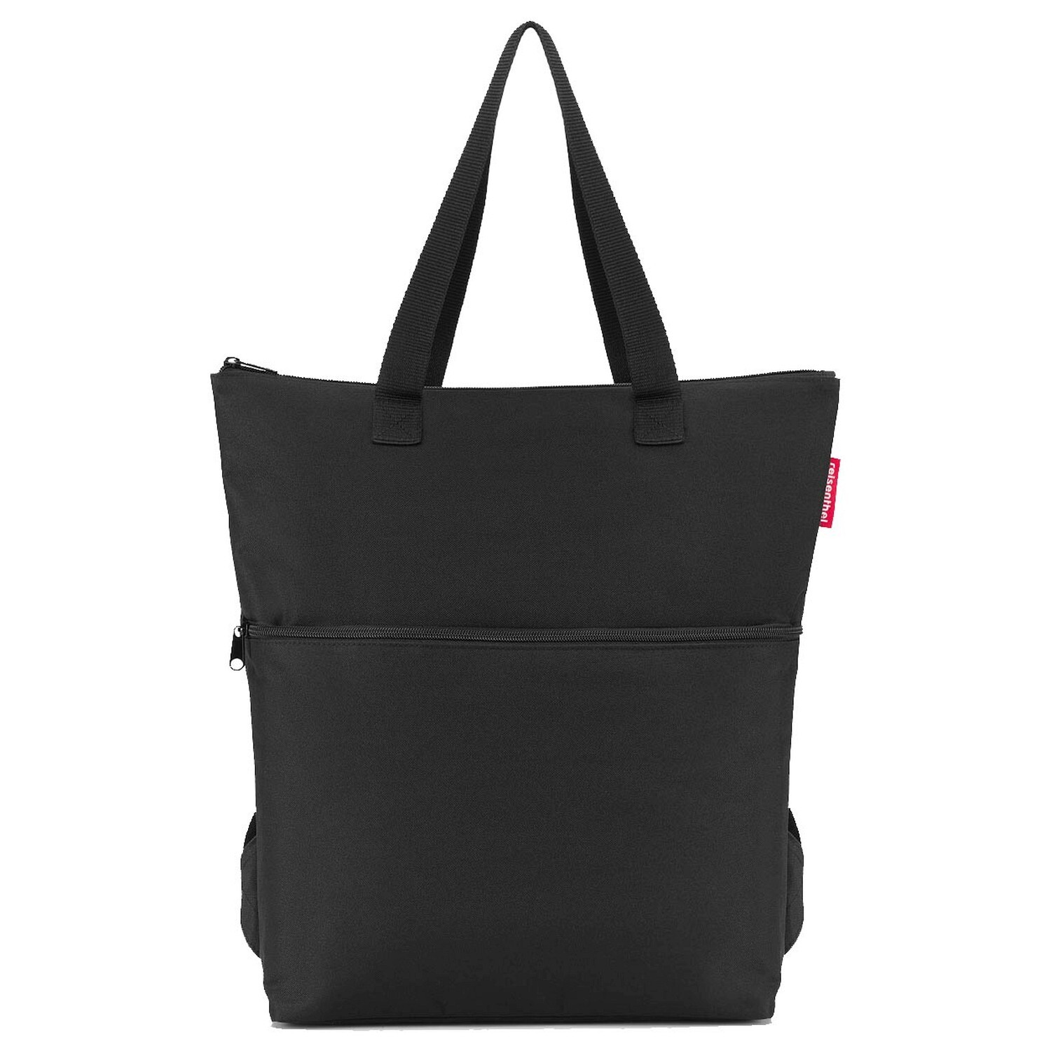 

Рюкзак Reisenthel thermo cooler Backpack Kühltasche 43 cm, черный
