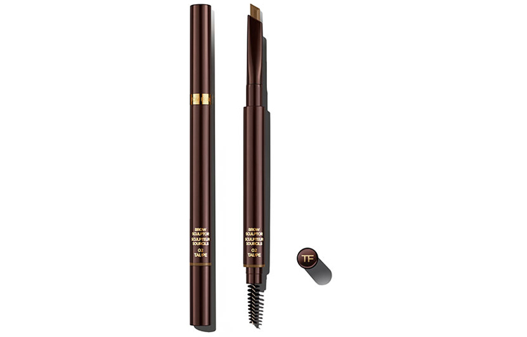 Карандаш для бровей Tom Ford Brow Sculptor, оттенок Эспрессо — фото 4