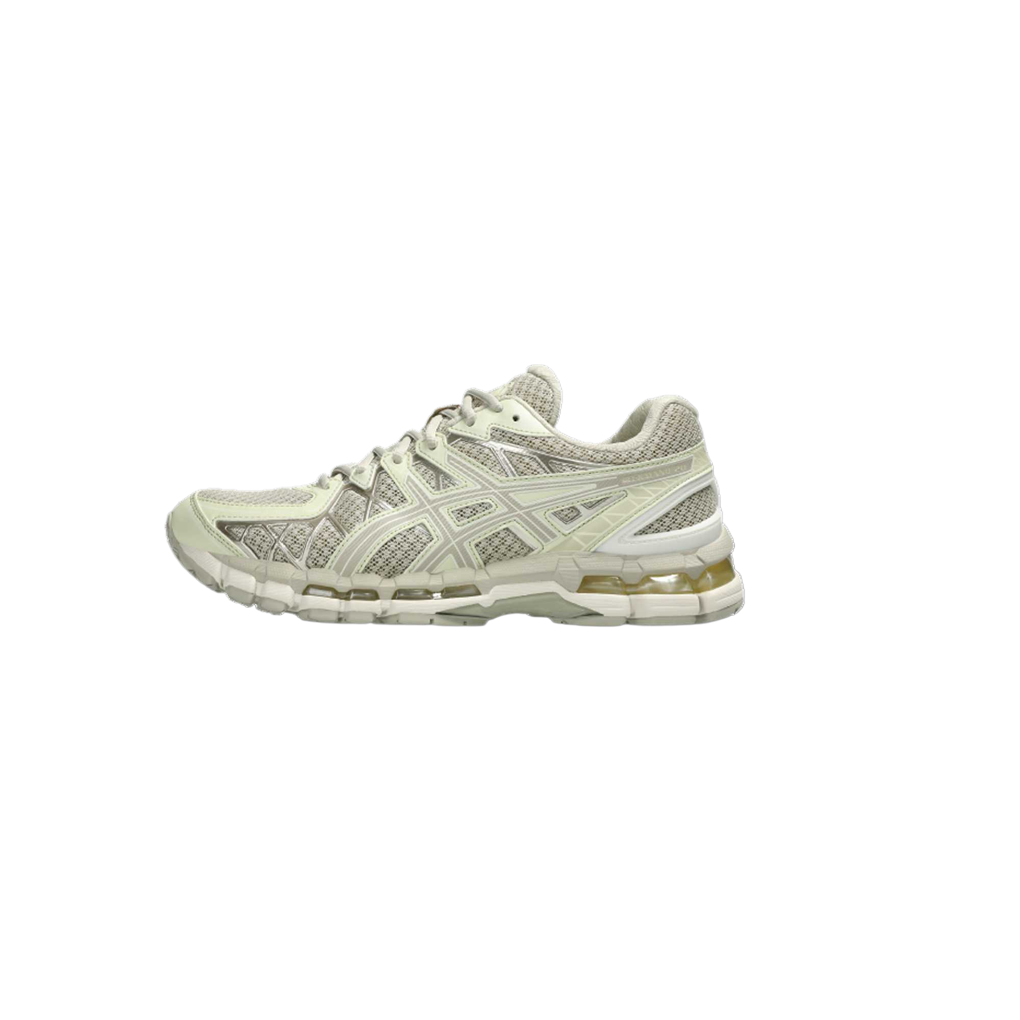 

Кроссовки для бега Gel Kayano20 Unisex ASICS, зеленый