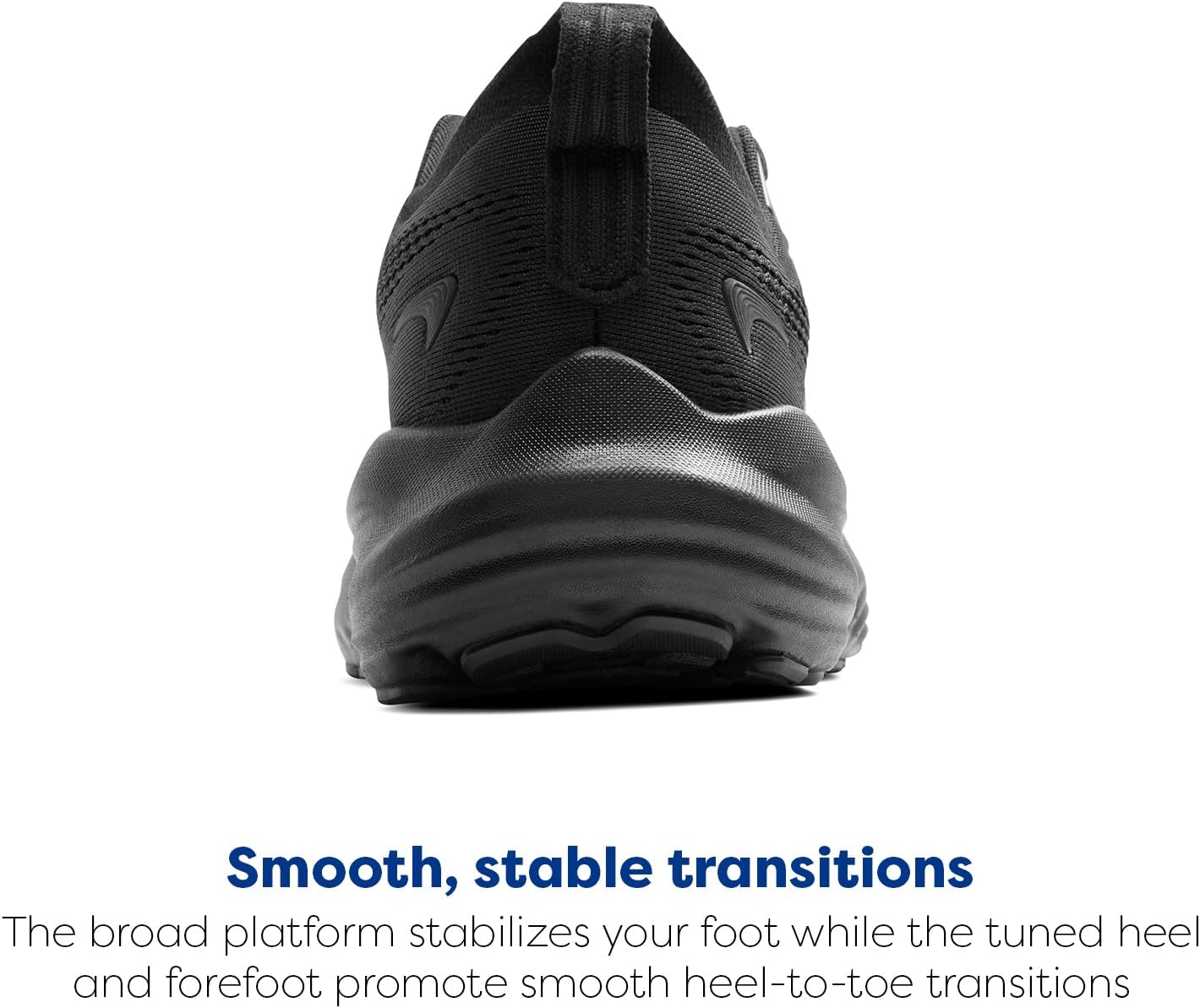 Мужские кроссовки Brooks Glycerin 22 нейтральной амортизации, initial — фото 3