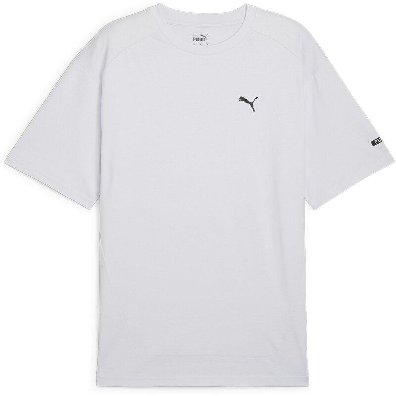 

Футболка rad/cal tee Puma, серебряный