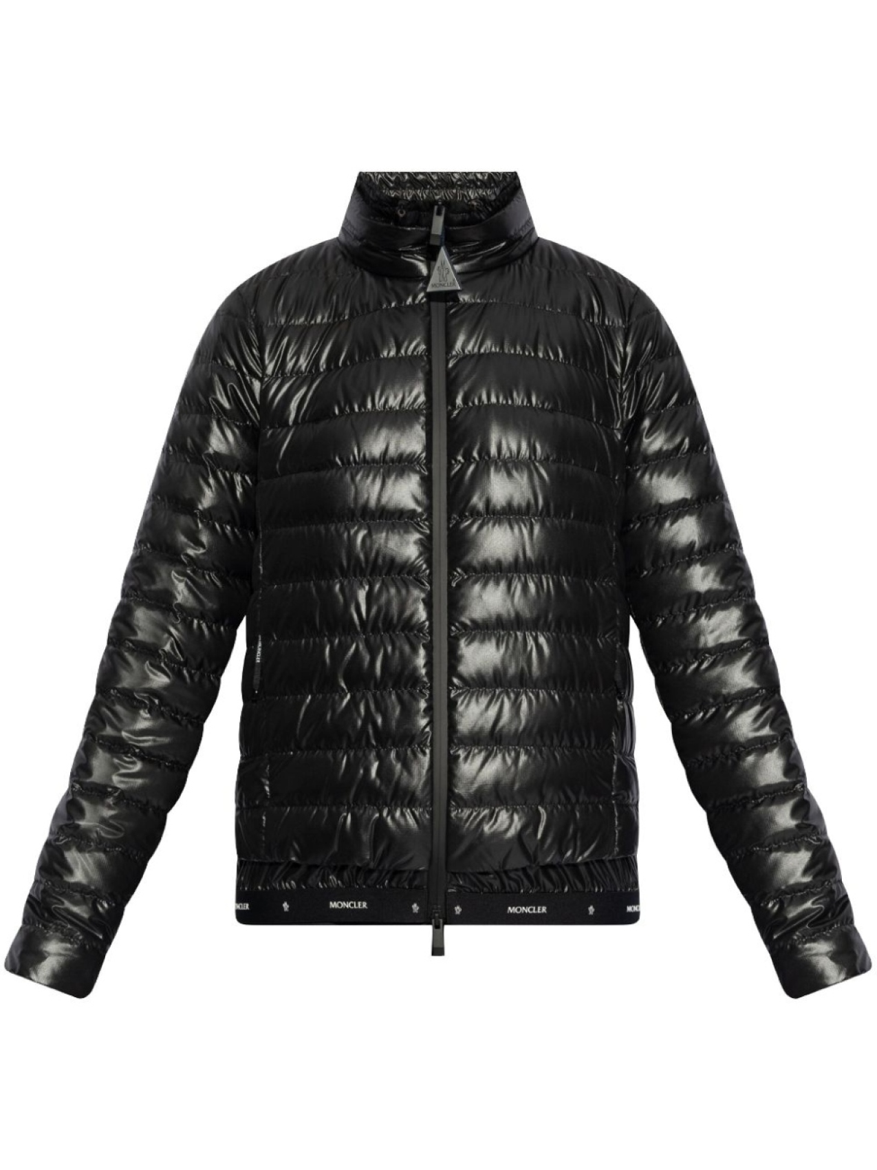 

Moncler пуховик Epigeo, черный