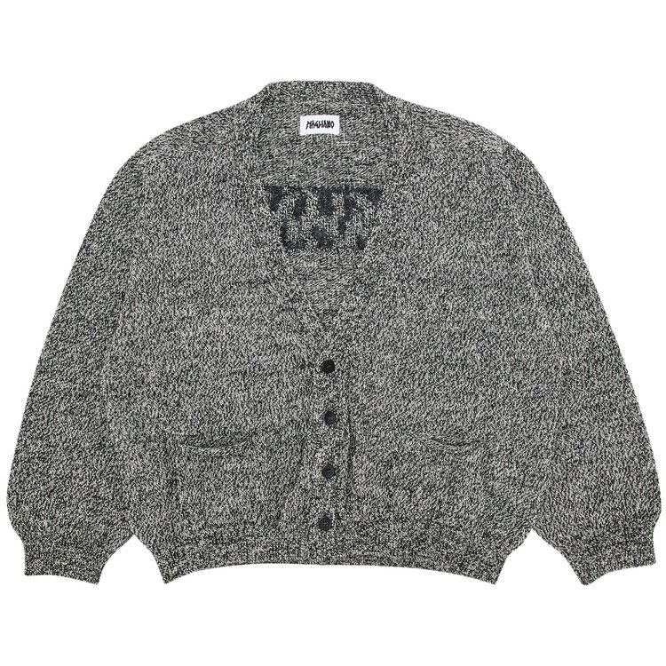 

Кардиган Magliano Grampa Baby Cardigan, Black