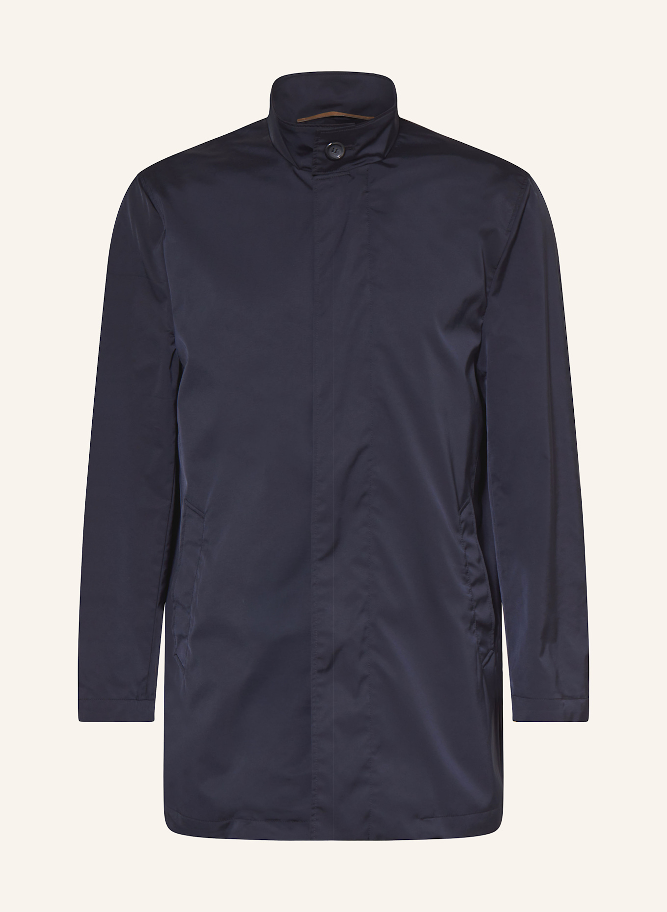 

Пальто Dressler, синий