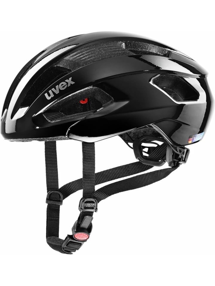 

Uvex Велосипедный шлем черного цвета