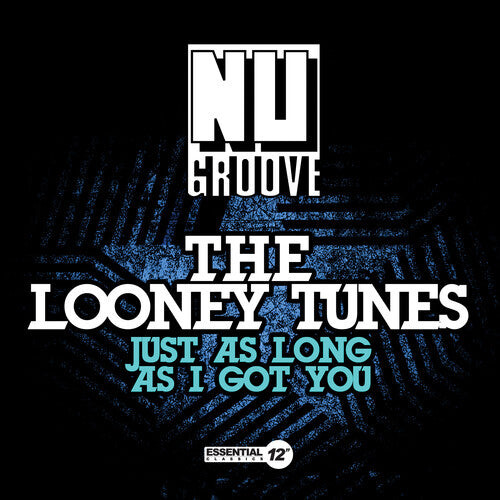 

CD диск Looney Tunes: Just As Long As I Got You