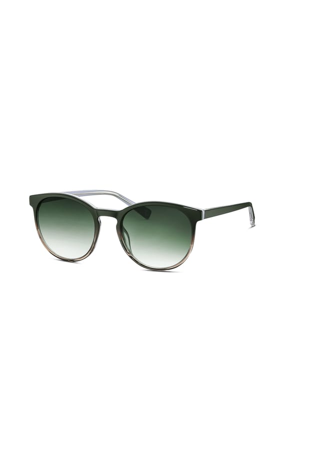 

Солнцезащитные очки Brendel Eyewear, коричневый