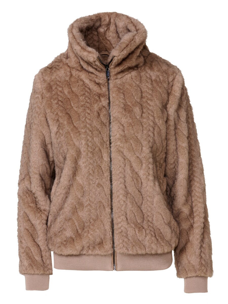 

Зимняя куртка KOROSHI, Brown