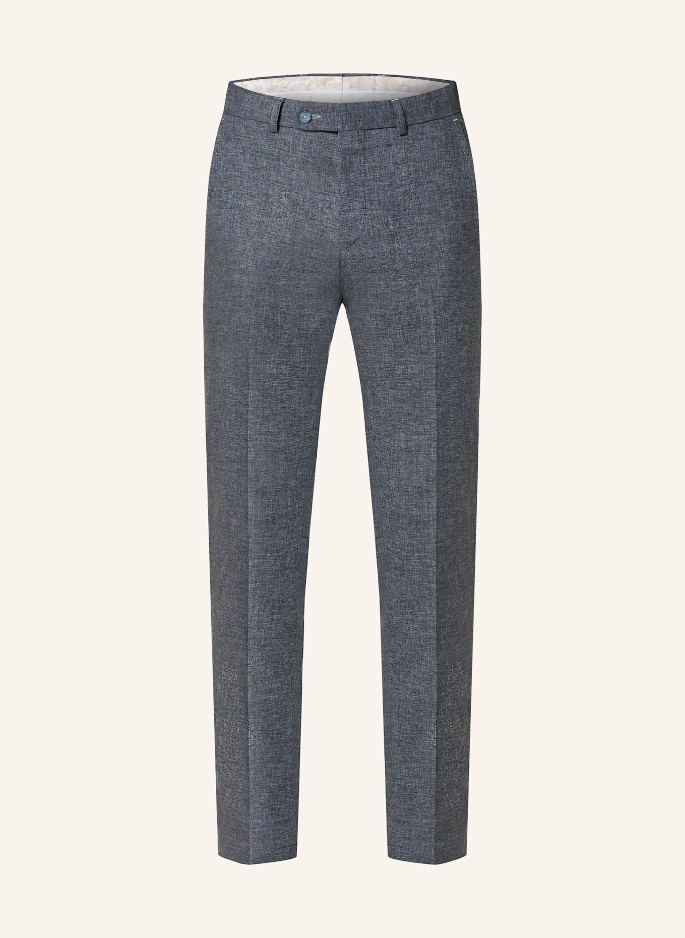 

Брюки Sergio Modern Fit Digel, синий