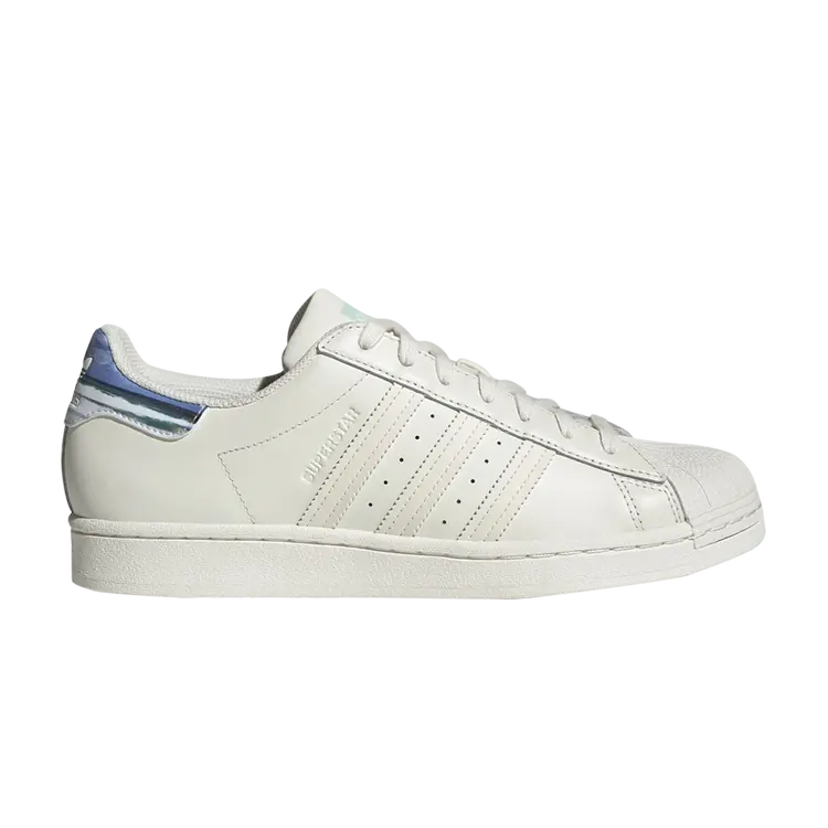 

Кроссовки Adidas Superstar, белый