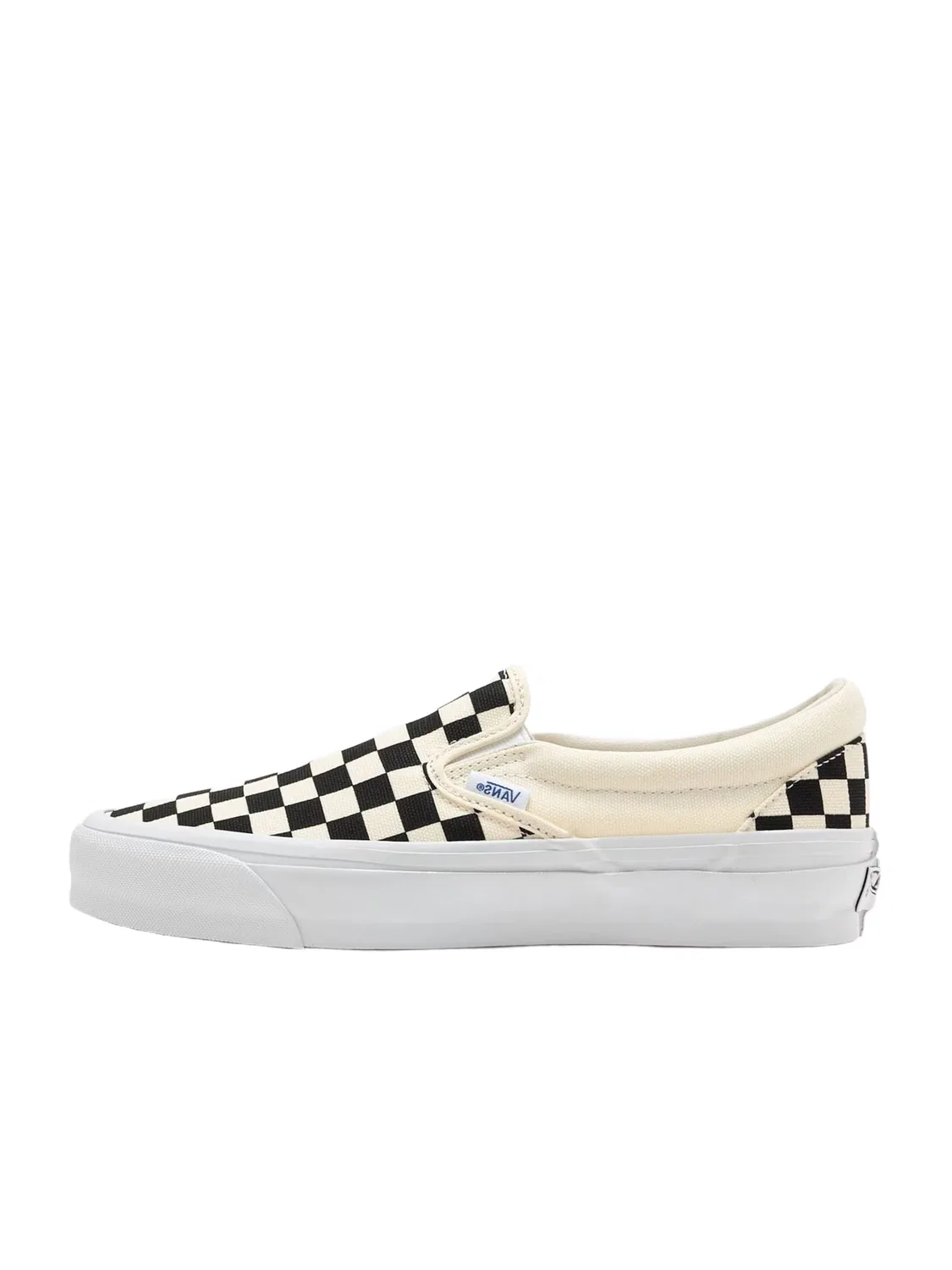 Слипоны 'Reissue 98' Vans, Beige