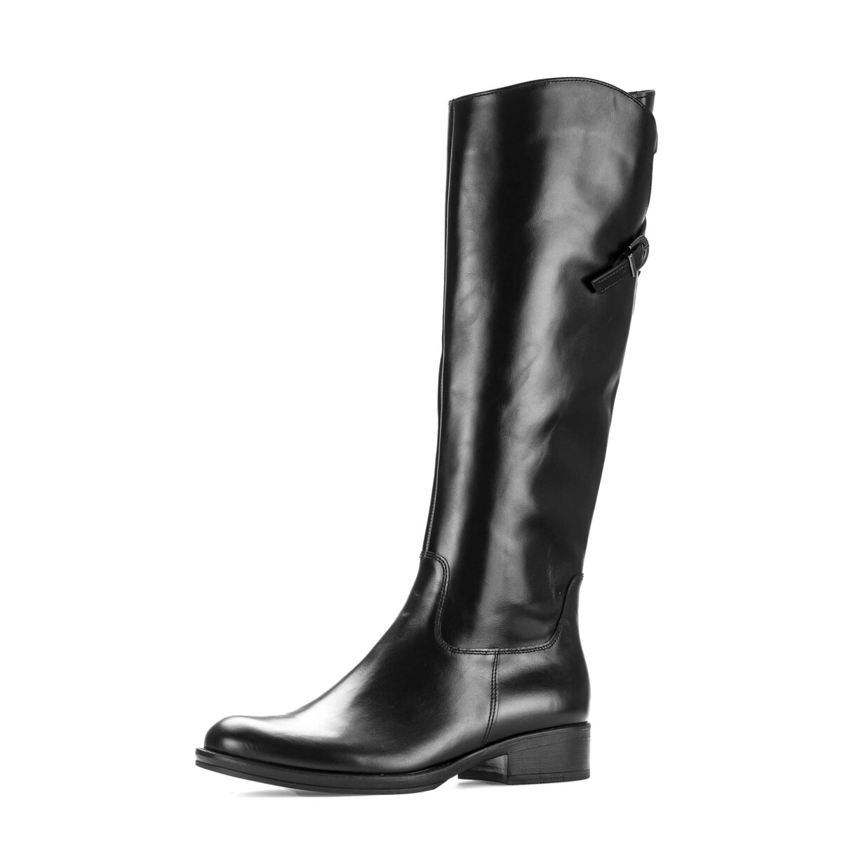 

Ботинки Gabor Elegante Stiefel, черный