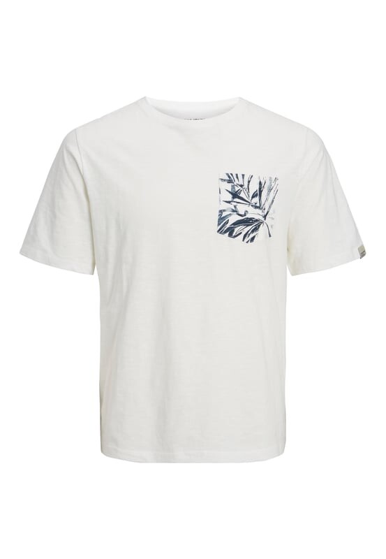 

Футболка Jack & Jones, белый