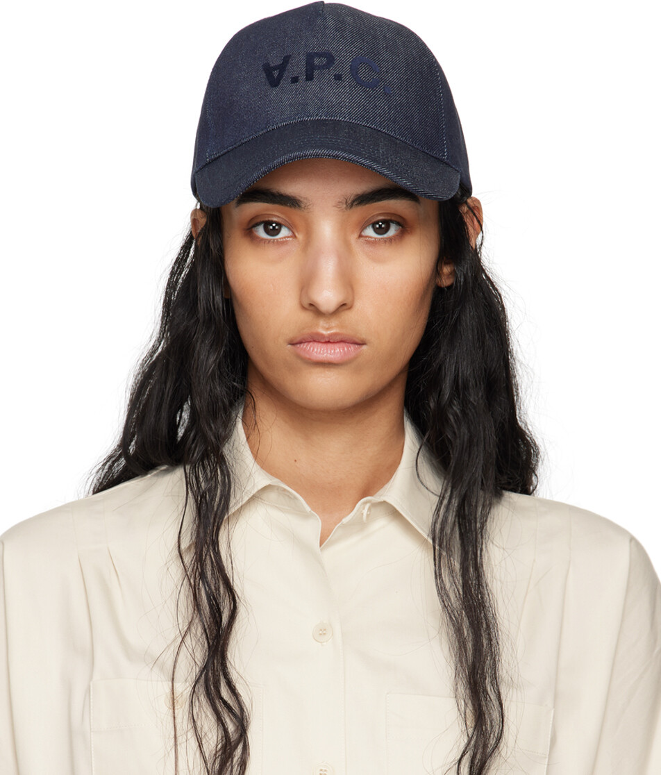

Бейсболка Navy Eden VPC A.P.C.