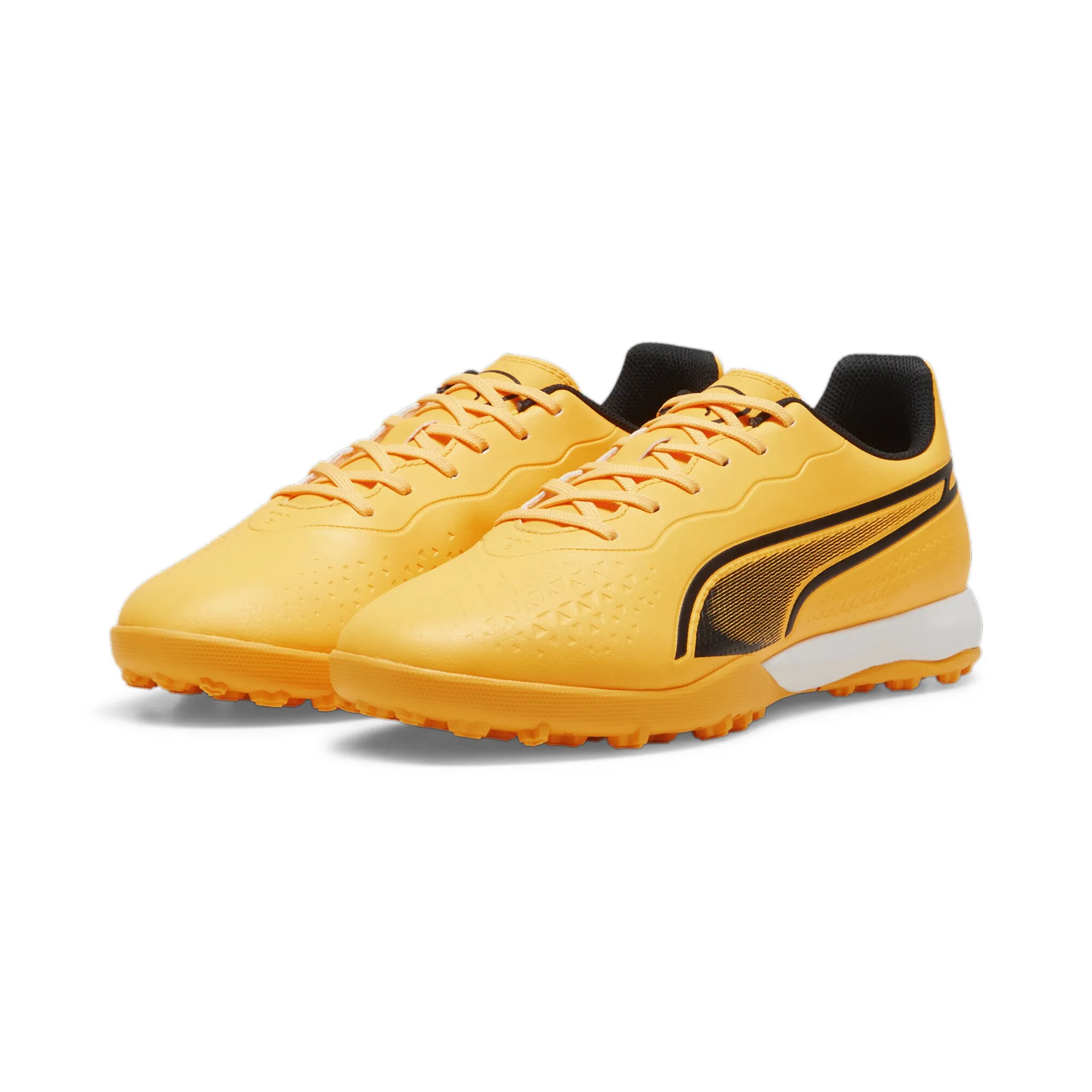 

Футбольные бутсы PUMA "Футбольные бутсы KING MATCH TT для взрослых", розовый