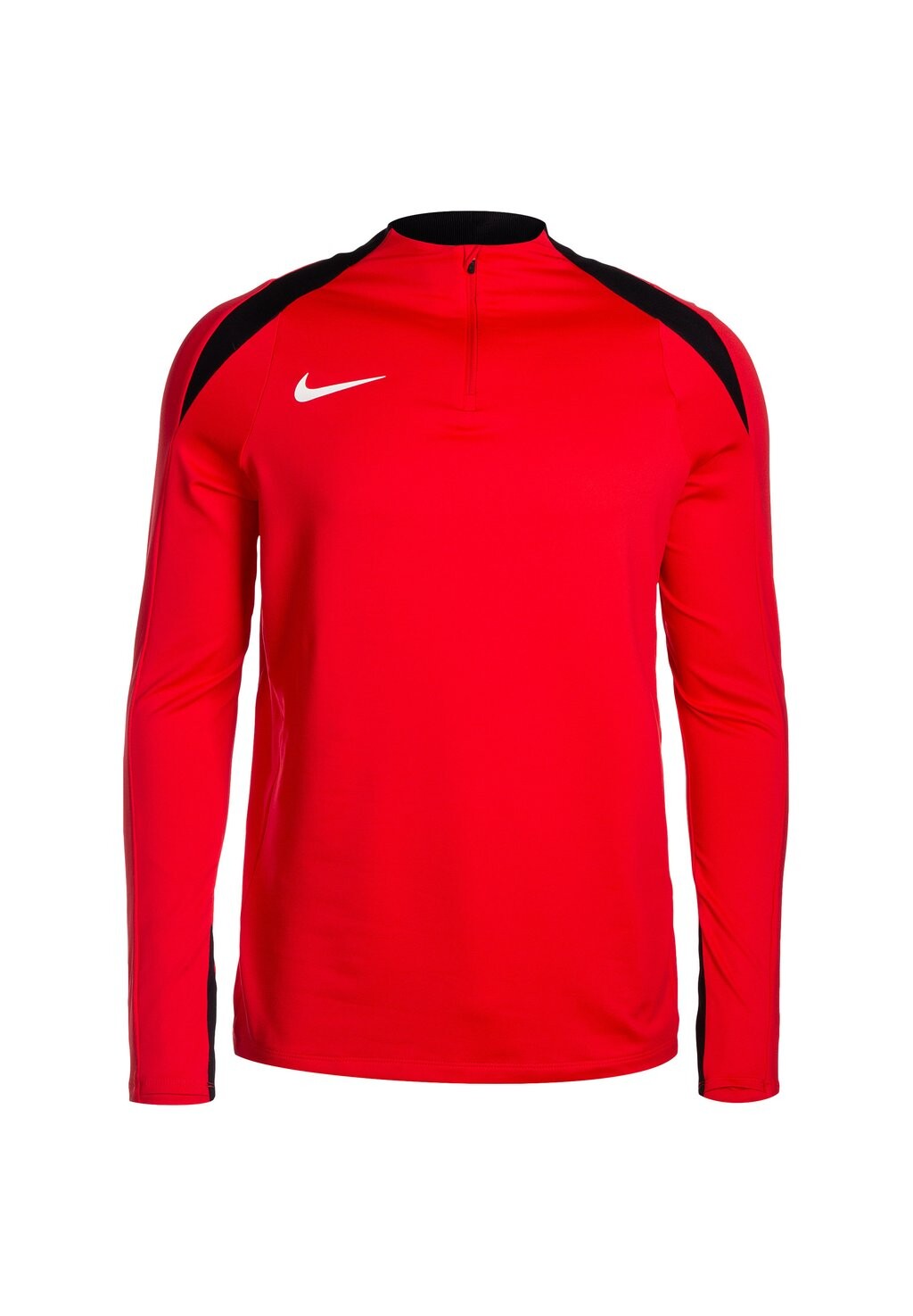 

Толстовка Strike 24 Drill Nike, цвет university red university red white