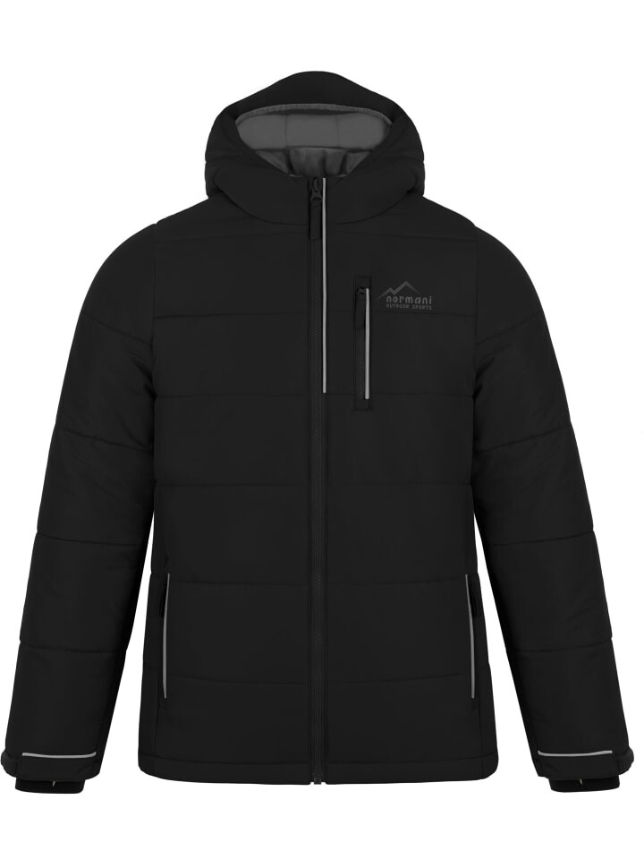 

Лыжная куртка Normani Outdoor Sports „Teslin“, желтый