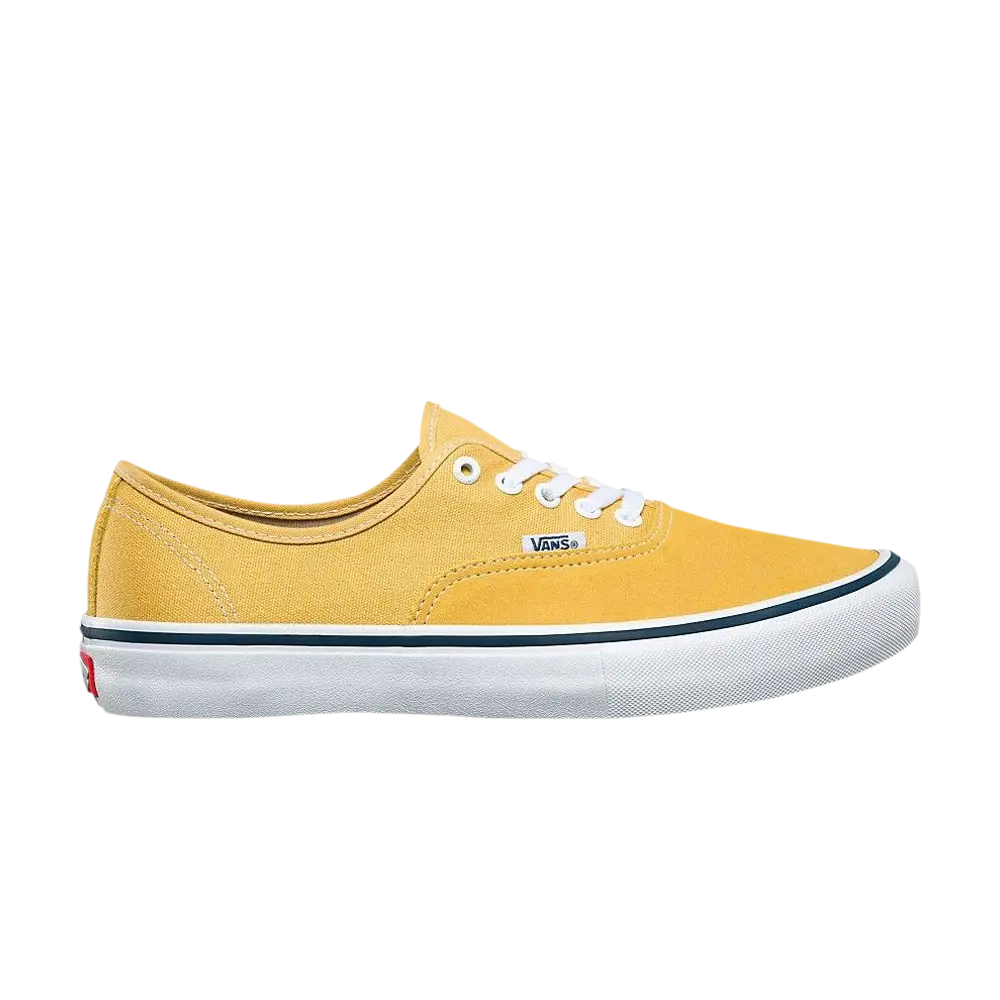 Ботинки Authentic Vans, коричневый