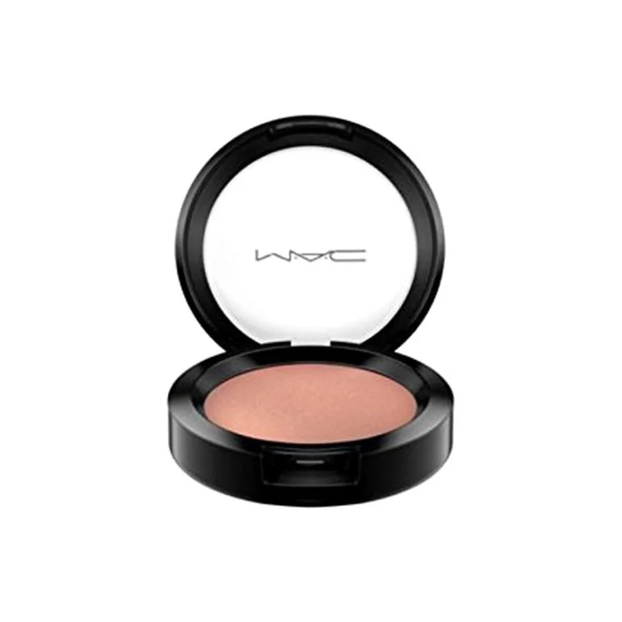 Mac Cosmetics / Пудровые румяна (Gingerly) 0,21 унции (6 мл)