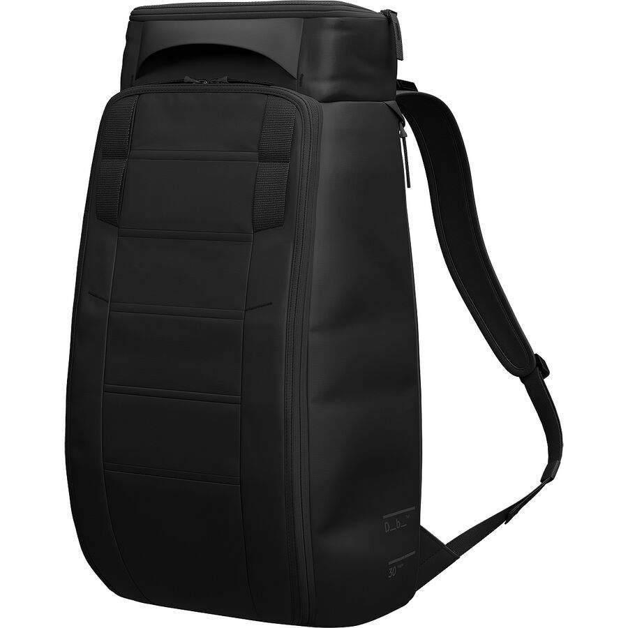 

Рюкзак Hugger 30L Db Db, Black Out