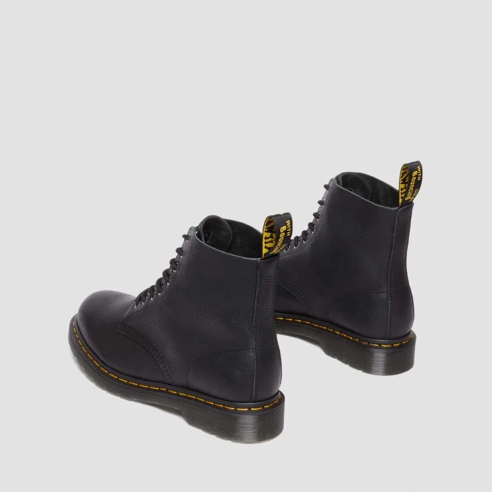Мужские чёрные ботинки 1460 Ambassador от Dr. Martens — фото 4