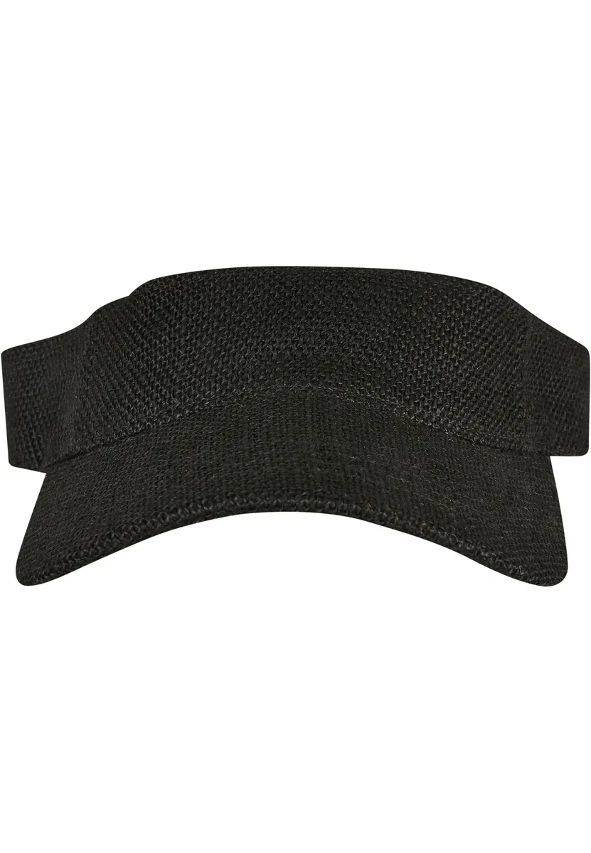 

Кепка Flexfit Snapback " Flexfit Accessories Bast Visor Cap", черный