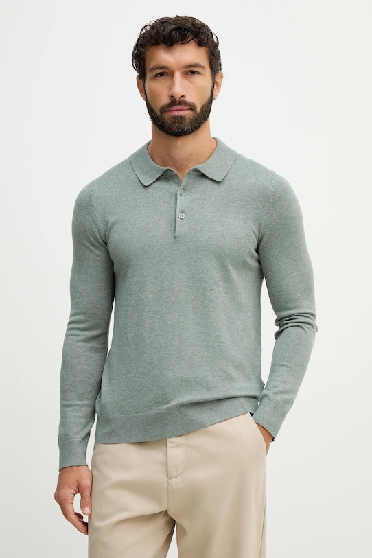 

Свитер Lindbergh, зеленый