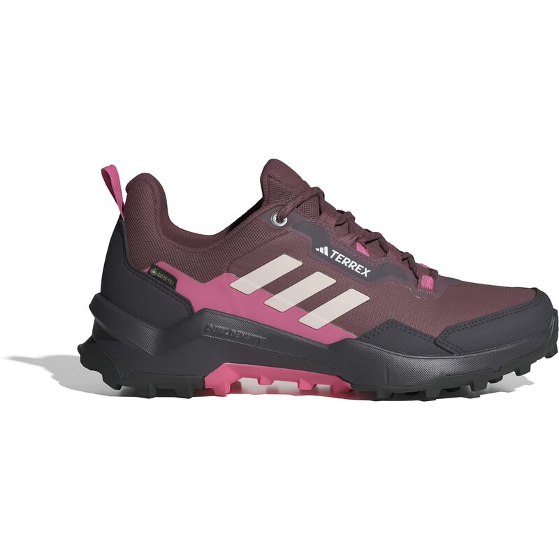 Многофункциональные ботинки terrex ax4 gore-tex Adidas, мультиколор