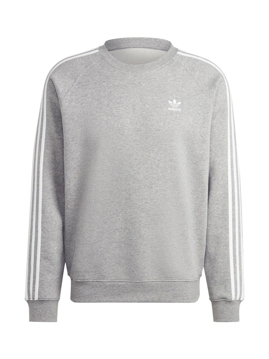 

Толстовка ADIDAS ORIGINALS Adicolor Classics, mottled grey